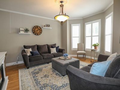 102 Emerson St #2, Boston, MA, 02127