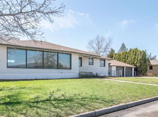 11412 E 10th Ave, Spokane, WA 99206