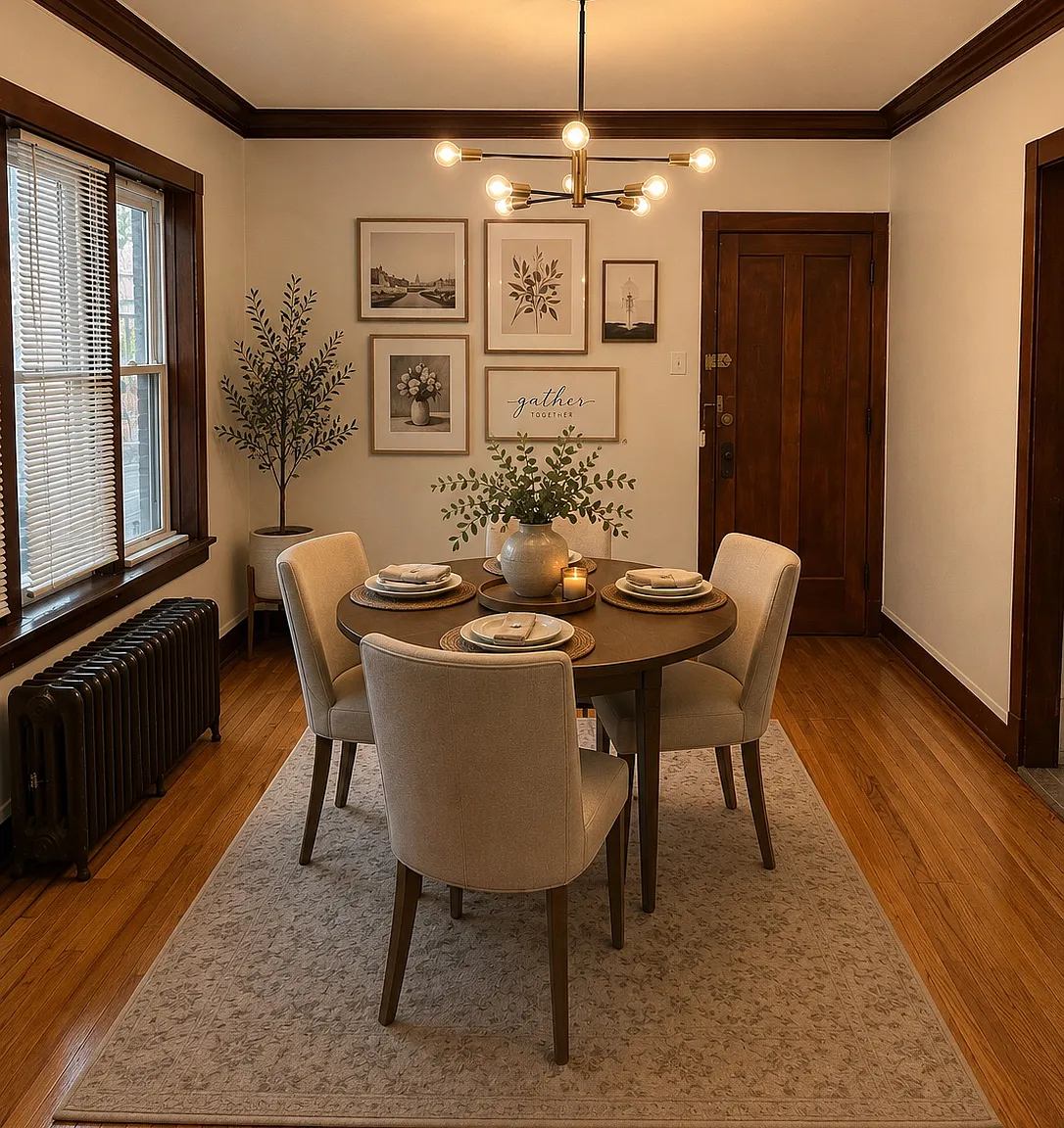 2 bed, 1000 sqft, $1,700 — Photo 3