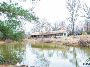 570 County Road 2934, Alba, TX 75410