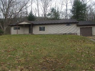 22227 Route 62, Tionesta, PA 16353