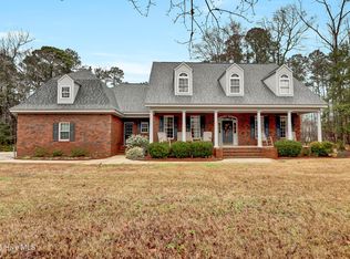 232 Creedmoor Rd, Jacksonville, NC 28546