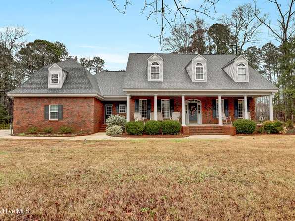 232 Creedmoor Road, Jacksonville, NC 28546