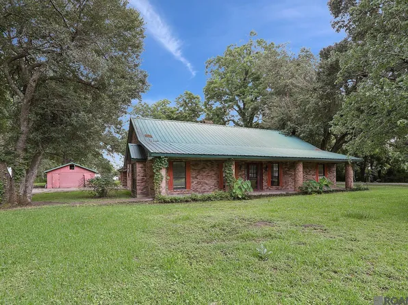 2865 Main St, Livonia, LA 70756