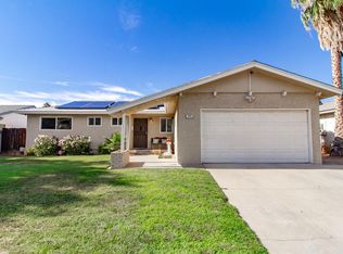 1466 E Magill Ave, Fresno, CA