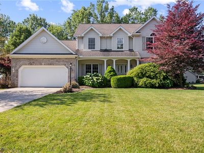 1056 Glendalough Ave, Grafton, OH, 44044