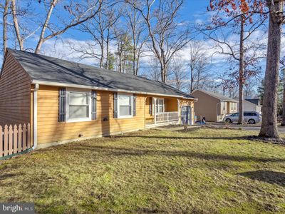 213 Patterson Ave, Fredericksburg, VA, 22407