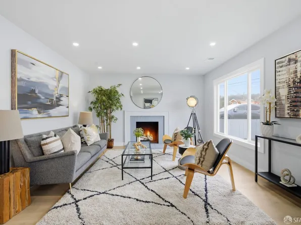 13 Elkwood Dr, South San Francisco, CA 94080