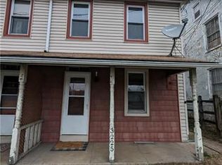 3225 Mauch Chunk Rd, Coplay, PA 18037