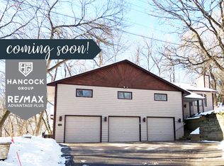 5732 Kipling Ave, Minnetonka, MN 55345