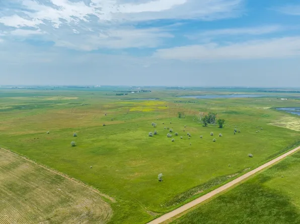 NE 1/4 #7-130N-58W, Cogswell, ND 58017