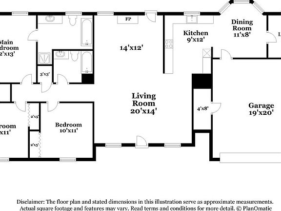 2nd image of 75 Beaver Ct