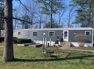 1 Silver Bell Mobile Home Park, Rochester, NH 03868