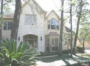 2 Scenic Mill Pl, Spring, TX 77382
