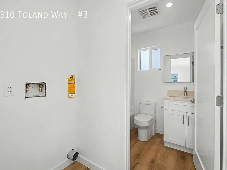 4310 Toland Way #3 — Photo 5