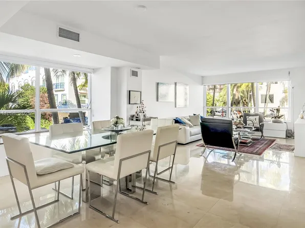 10090 Bay Harbor Ter, Bay Harbor Islands, FL 33154