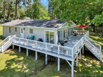 1785 Eastern Shores Rd, Littleton, NC, 27850