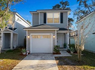 8814 Dandy Ave, Jacksonville, FL 32211