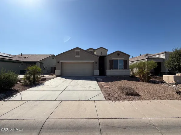 30411 W LEAH Drive, Buckeye, AZ 85396