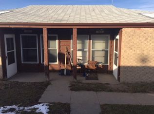 144 Cribbon Ave, Cheyenne, WY 82007