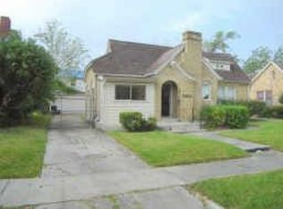 2420 Barbee St, Houston, TX 77004