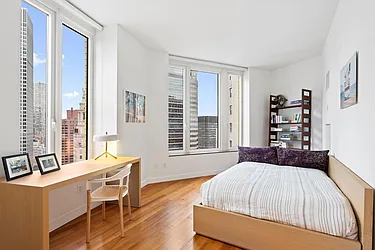 Rented by Halstead Real Estate