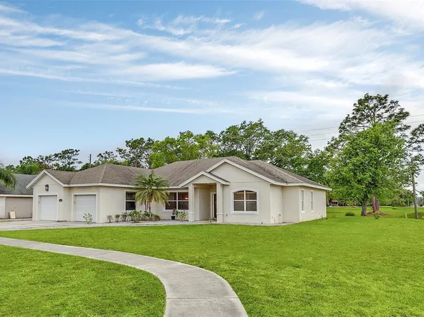 2406 Bancroft Blvd, Orlando, FL 32833