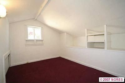 Great Office Space above Garage