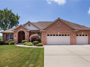 310 Jaclyn Ct, Delmont, PA 15626