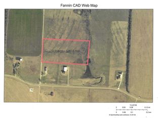 County Road 4865, Leonard, TX 75452