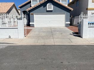 1982 Falcon Ridge St, Las Vegas, NV 89142
