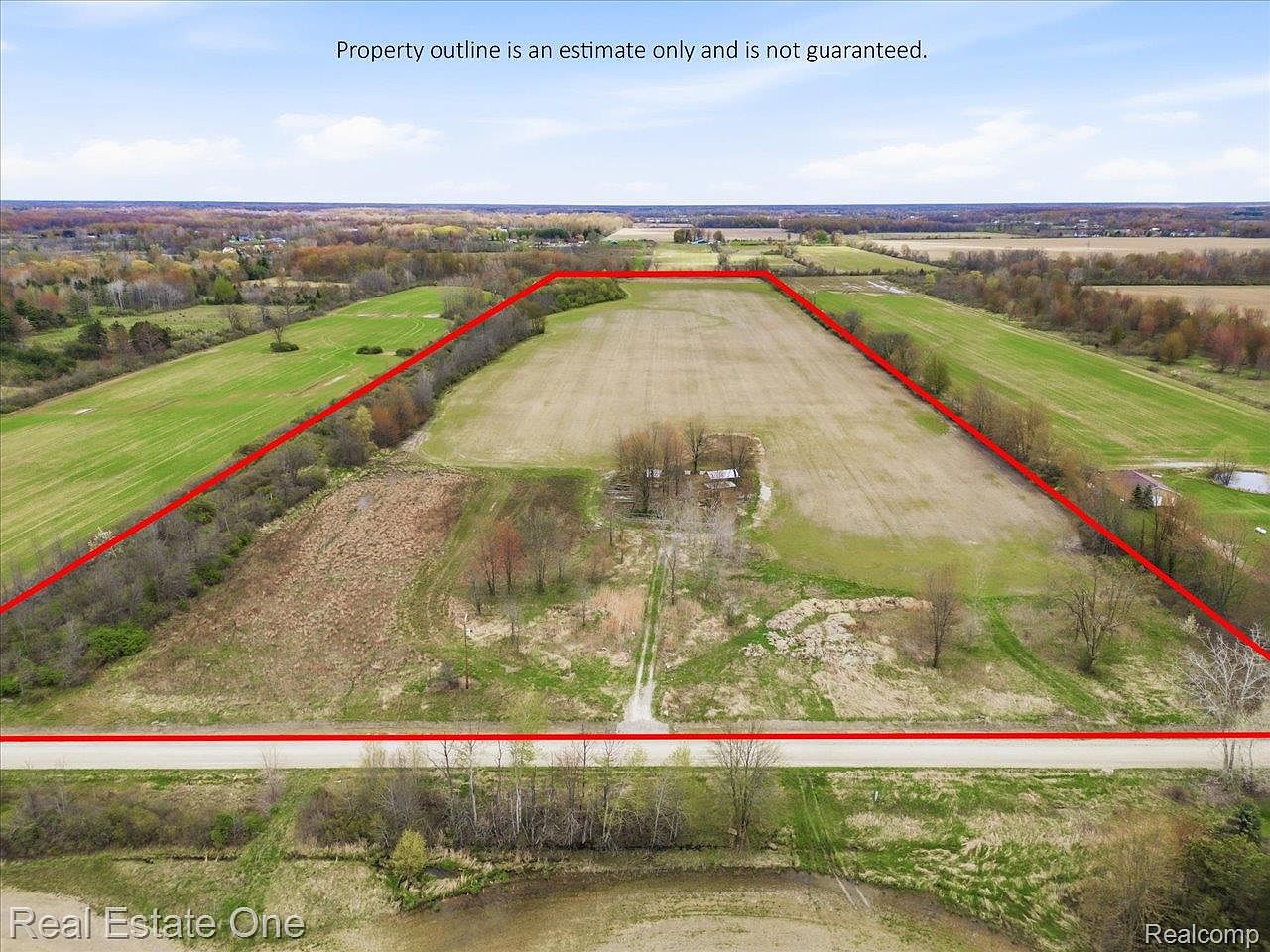 2320 Braidwood Rd, Riley, MI 48041 | Zillow