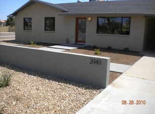 3141 E Sierra St, Phoenix, AZ 85028