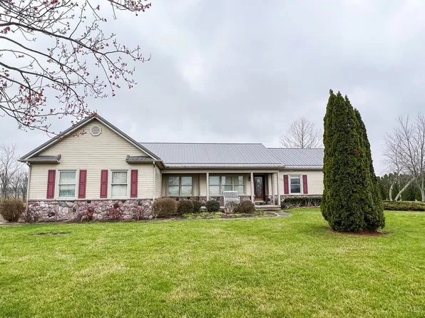 9422 State Route 28, New Vienna, OH 45159
