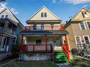 136 Congress St, Buffalo, NY 14213