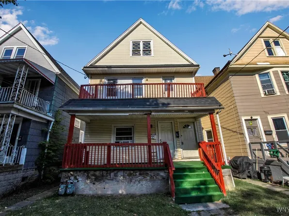136 Congress St, Buffalo, NY 14213