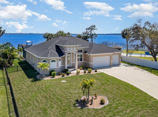 4450 Northshore Dr, Punta Gorda, FL 33980