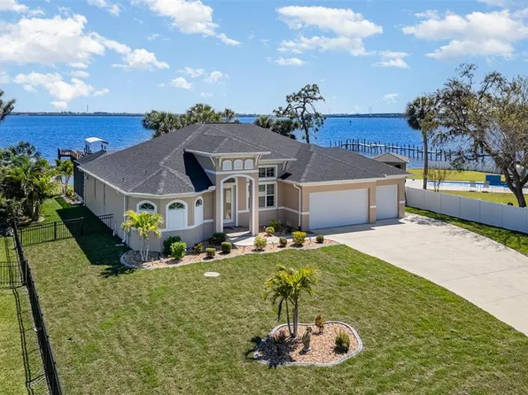 4450 Northshore Dr, Punta Gorda, FL 33980
