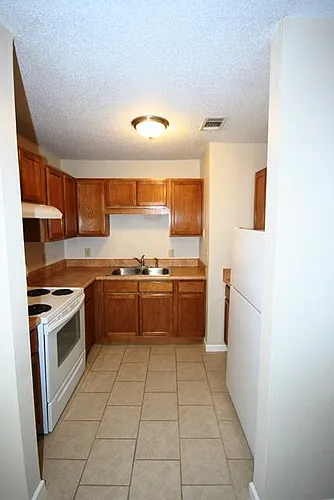 Floor plan One Bedroom
