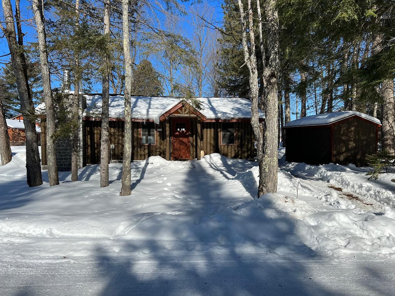 2552 Millerville Rd, Phelps, WI 54554 Zillow