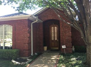 4044 Morman Ln, Addison, TX 75001