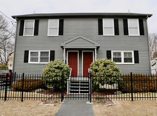 28 Blaine St, Providence, RI 02904