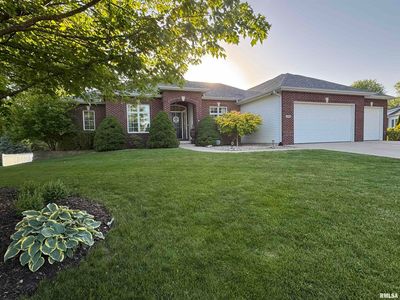 1305 Saratoga Chase, Sherman, IL, 62684
