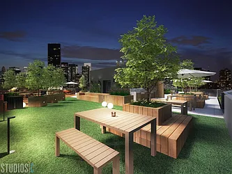 Rented by Simply Brooklyn Realty Inc