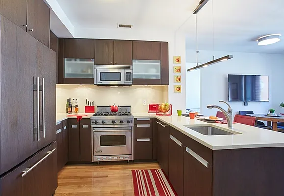 Sold by Brown Harris Stevens | media 5