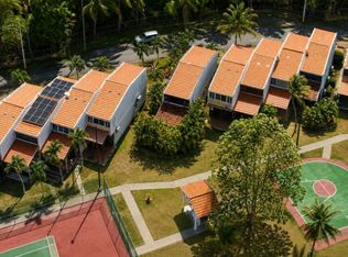 Villas De Punta Guillarte Villa #48, Arroyo, PR 00714