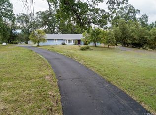 41545 Sunny Oaks Ranch Rd, Ahwahnee, CA 93601