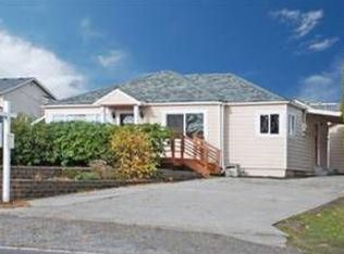 1625 Silver Lake Rd, Everett, WA 98208