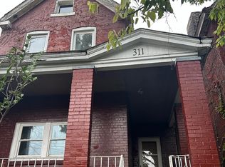 311 Lobinger Ave, Braddock, PA 15104