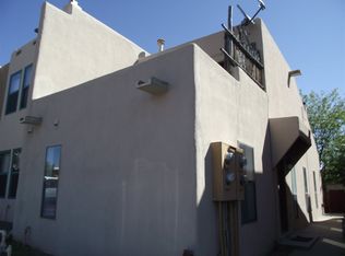 1484 Avenida De Las Americas, Santa Fe, NM 87507
